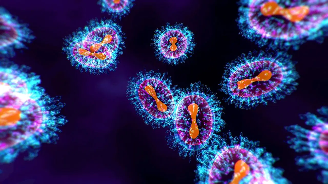 China's HMPV virus has reached India too, will there be a new epidemic again