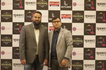 Springman Apparel Achieves ₹5 Crore Milestone in FY 2024–25