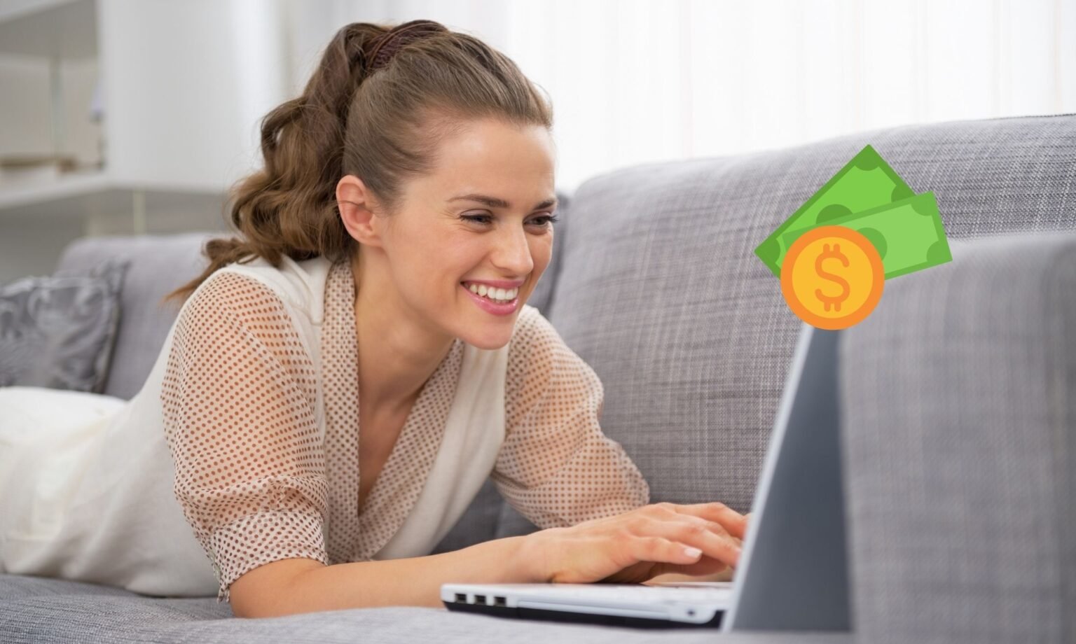 How to Make Money Without Money: Top Online & Home Ideas