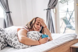 What to Say When Your Girlfriend Is on Her Period in a Long-Distance Relationship