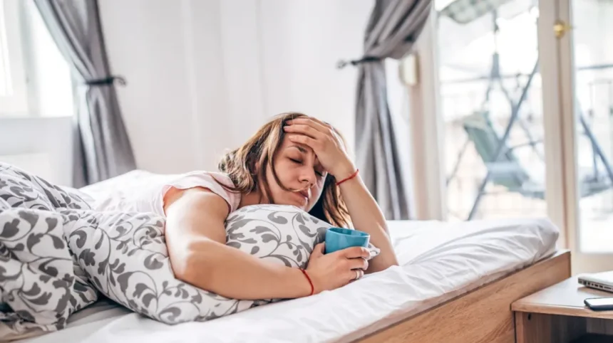 What to Say When Your Girlfriend Is on Her Period in a Long-Distance Relationship